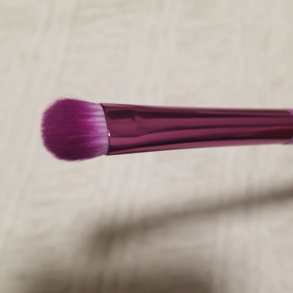 F.A.R.A.H Dual Ended Eye Brush